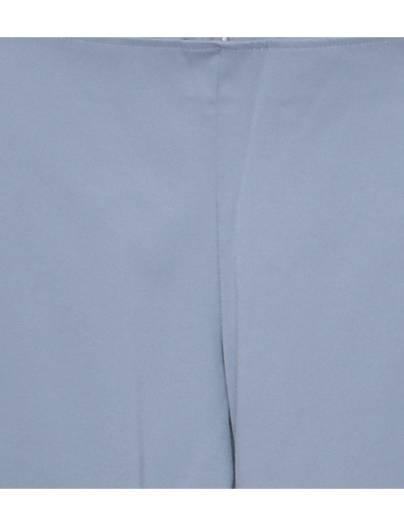 Light Blue Trousers - W31 L29