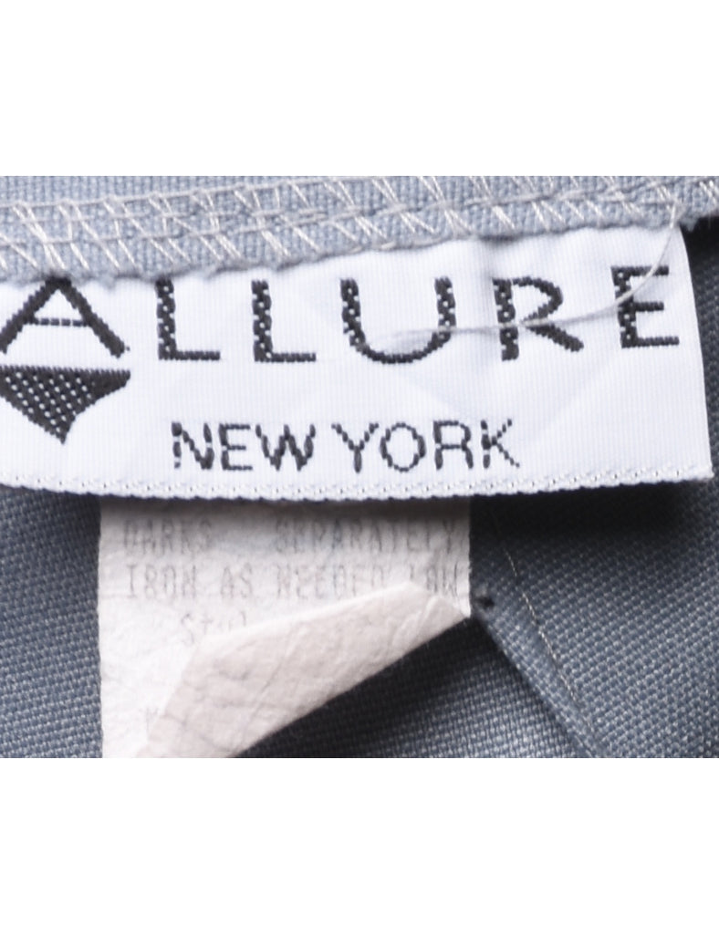 Light Blue Trousers - W31 L29