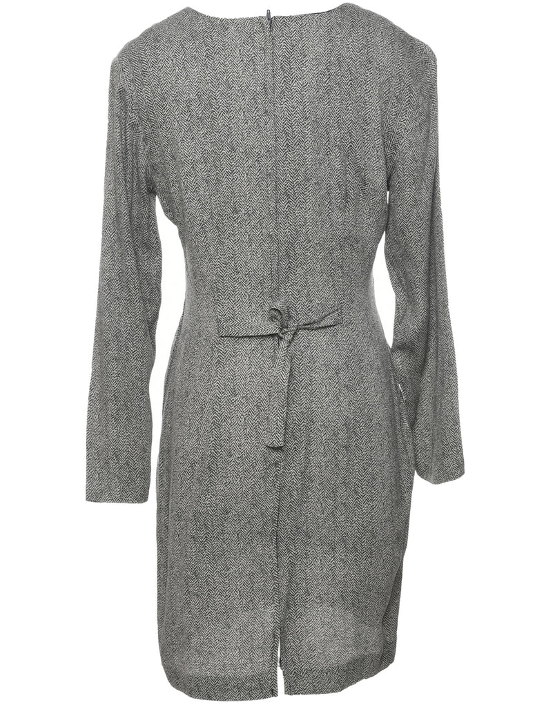 Light Brown Dress - M
