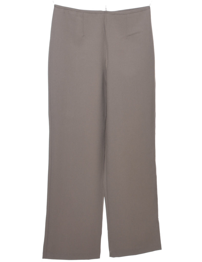 Light Brown Trousers - W31 L31