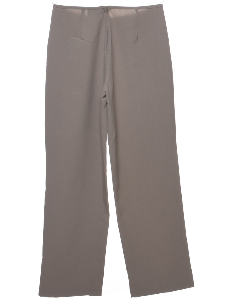 Light Brown Trousers - W31 L31