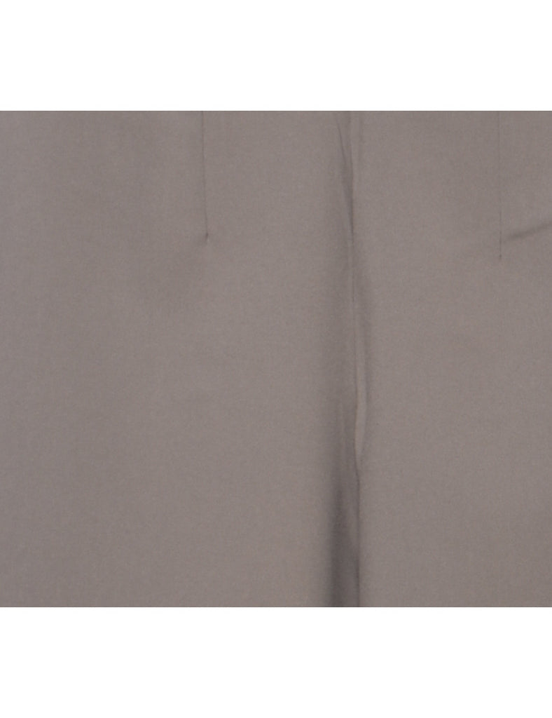 Light Brown Trousers - W31 L31