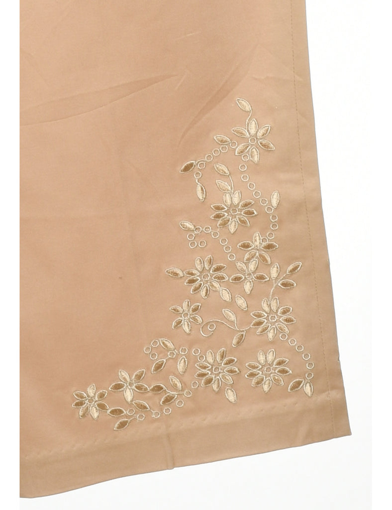 Light Brown Trousers - W33 L22