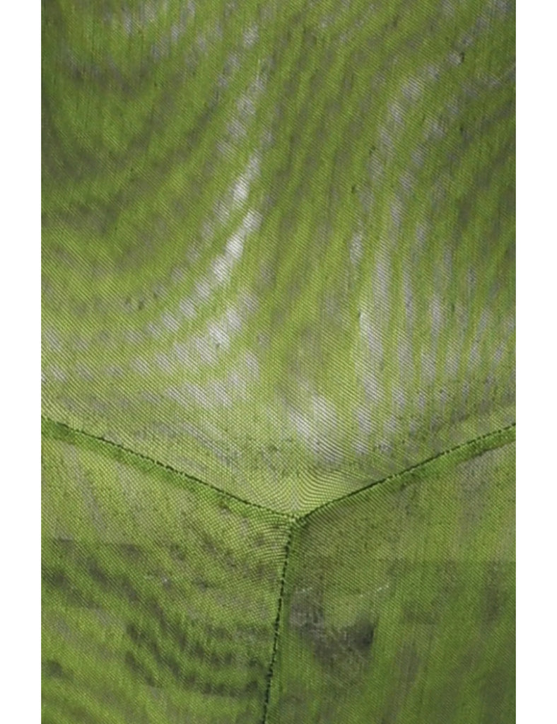 Light Green Jumpsuit - S