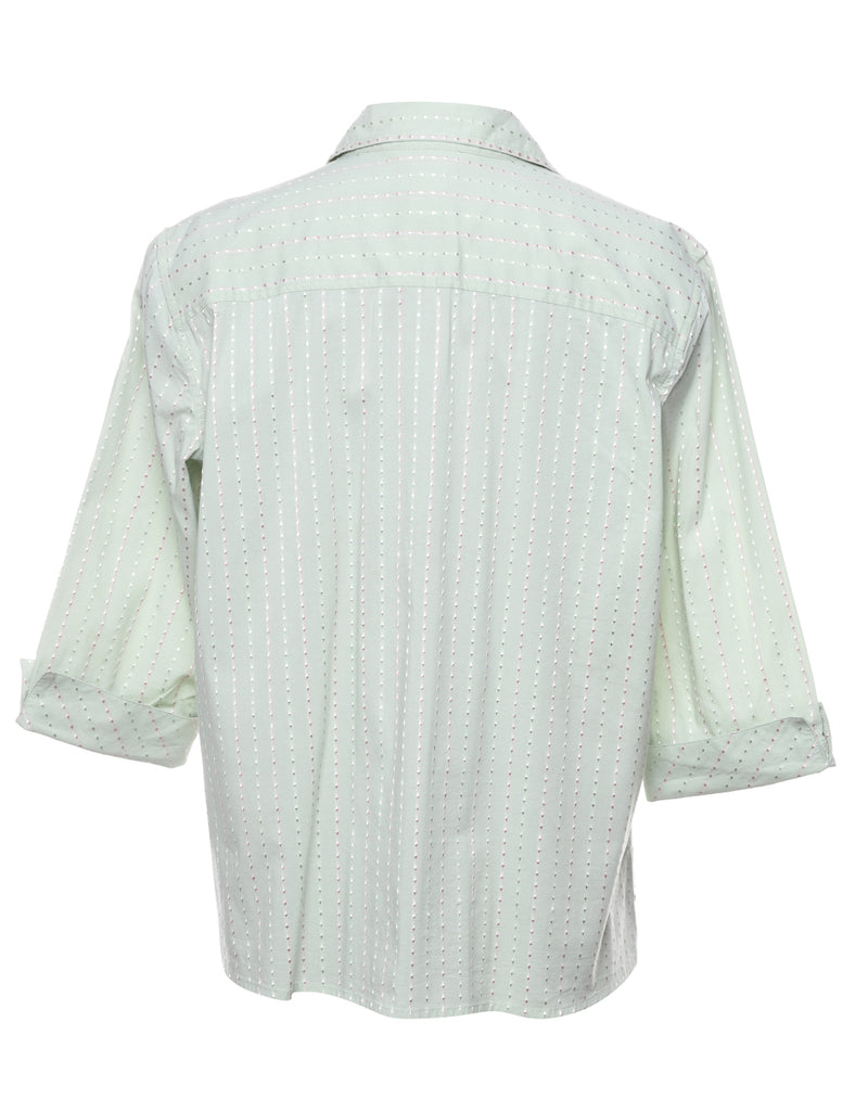 Light Green Shirt - L