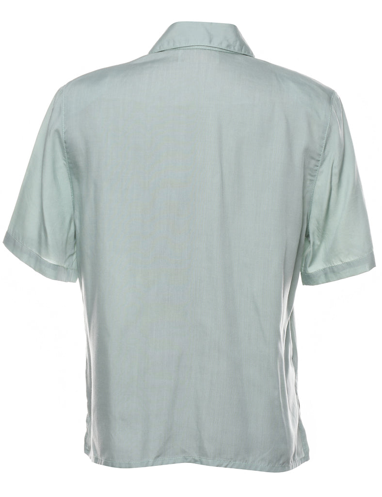 Light Green Shirt - L