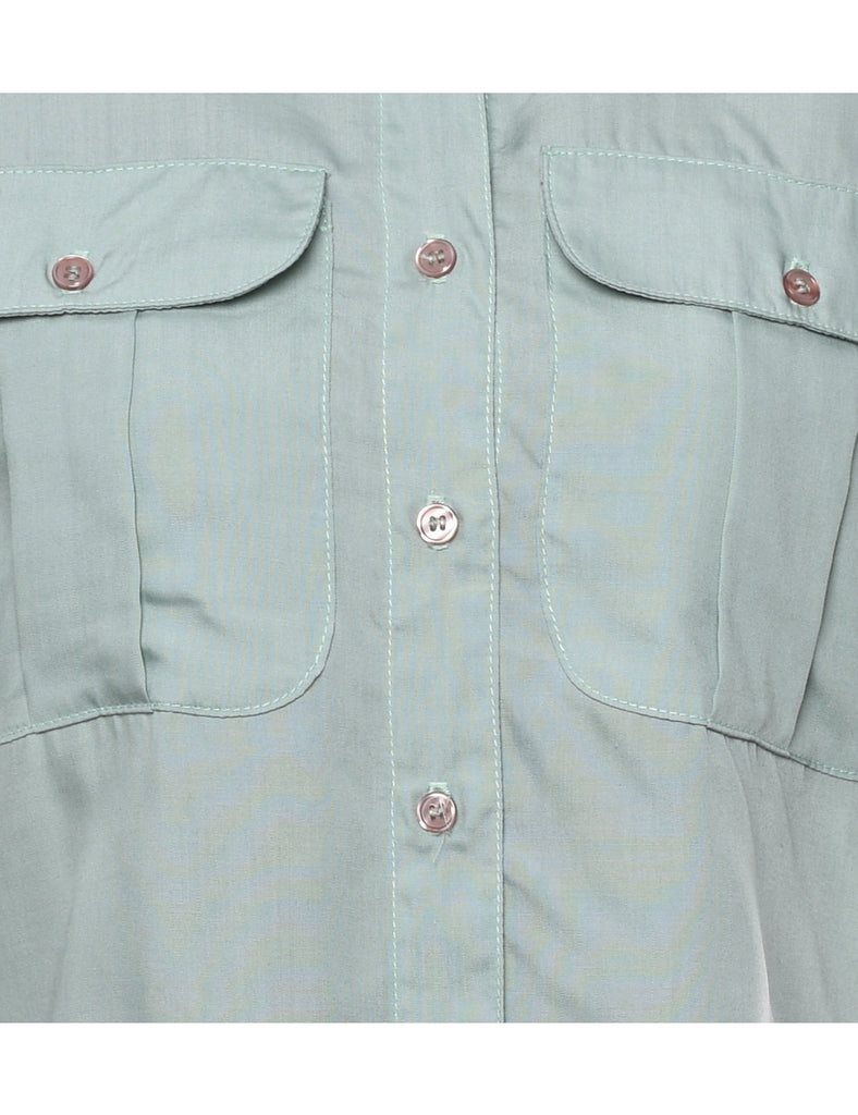 Light Green Shirt - L
