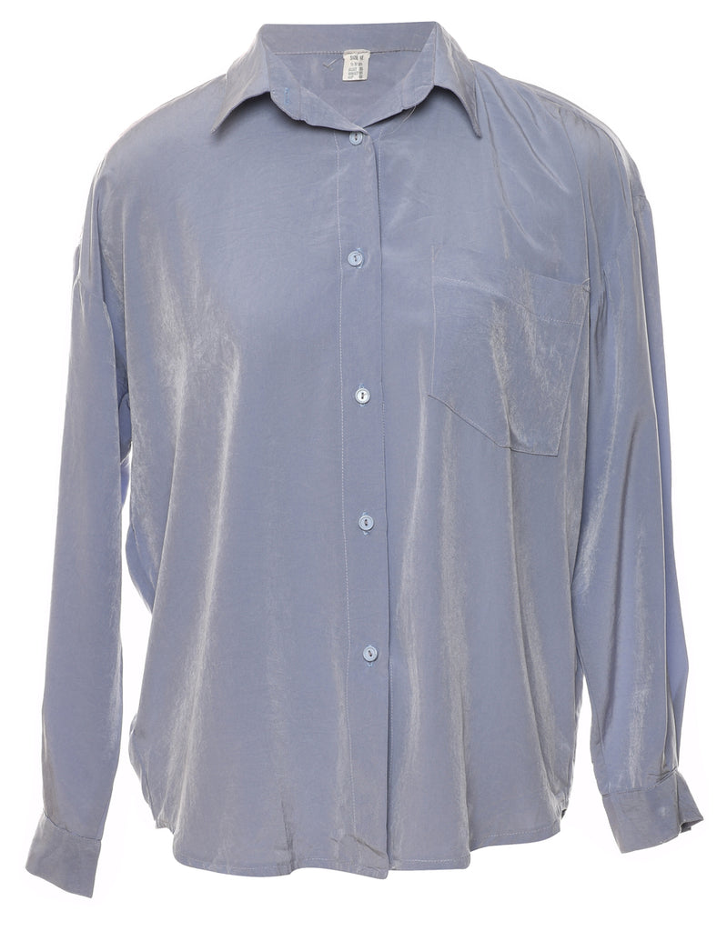 Lilac Shirt - L