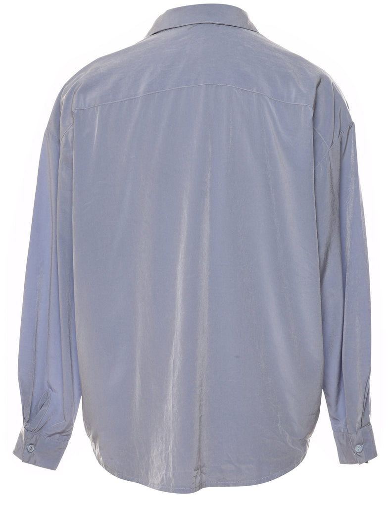 Lilac Shirt - L