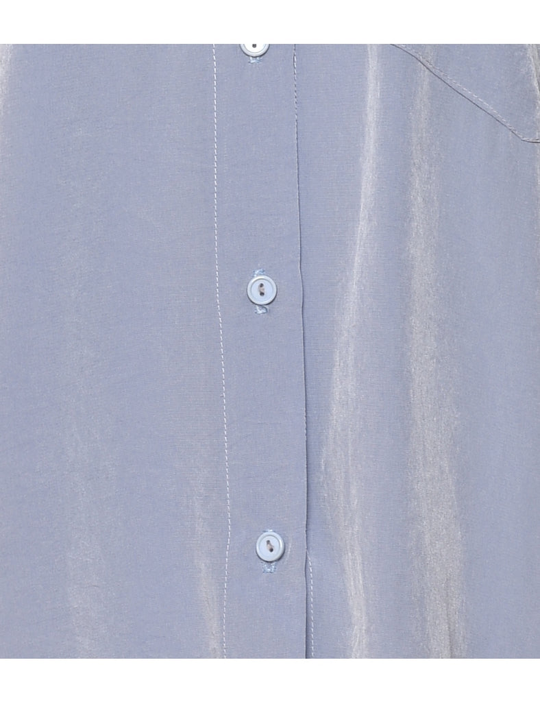 Lilac Shirt - L
