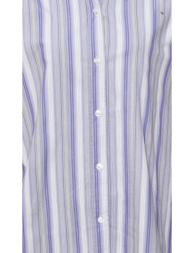 Lilac Shirt - L