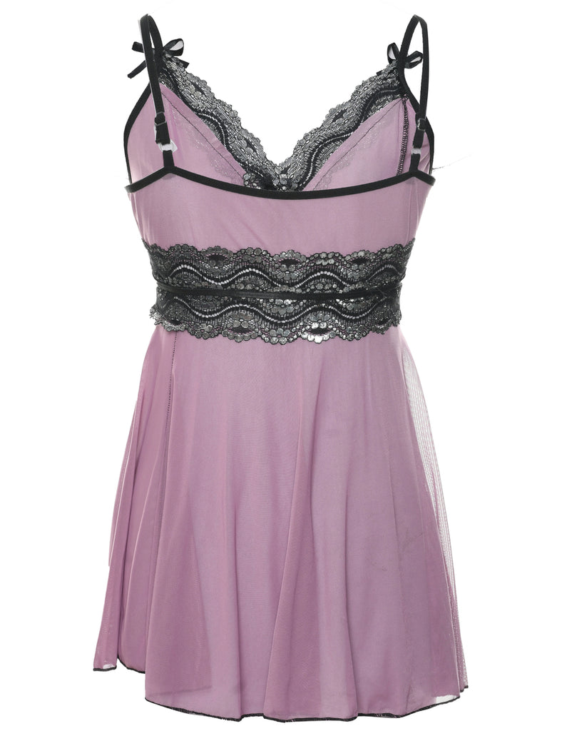 Lilac Slip - XS