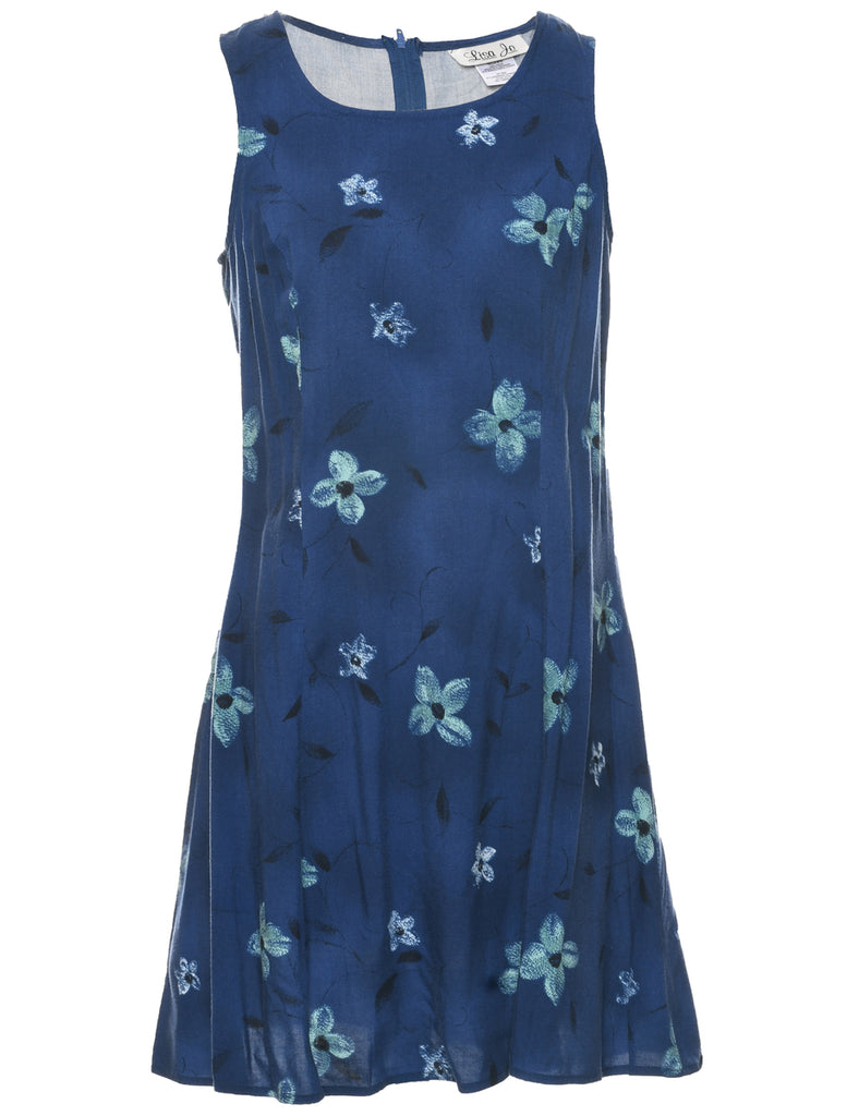Lisa Jo Dress - M