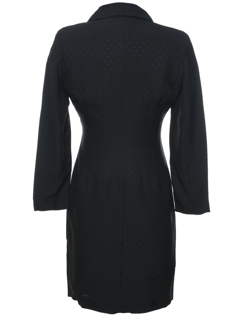 Liz Claiborne Coat Dress - M
