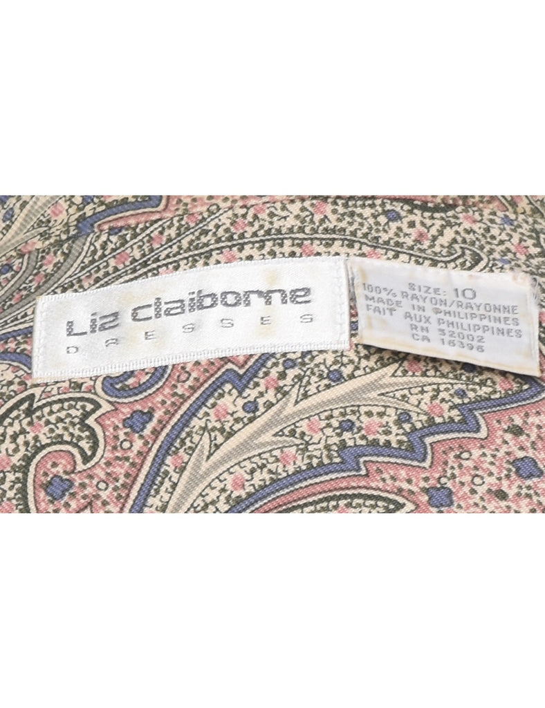 Liz Claiborne Dress - L