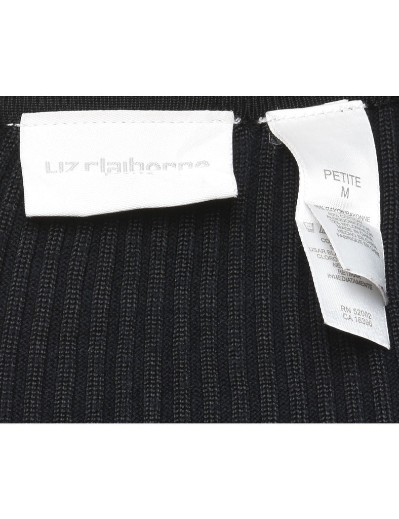 Liz Claiborne Jumper - S