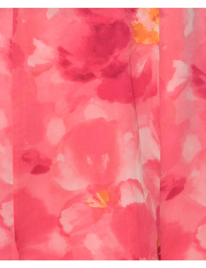 Liz Claiborne Maxi Skirt - M