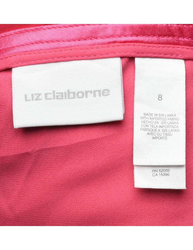 Liz Claiborne Maxi Skirt - M