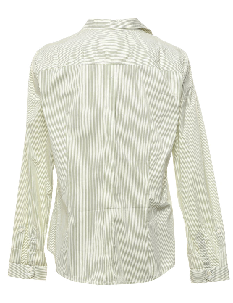 Liz Claiborne Shirt - M