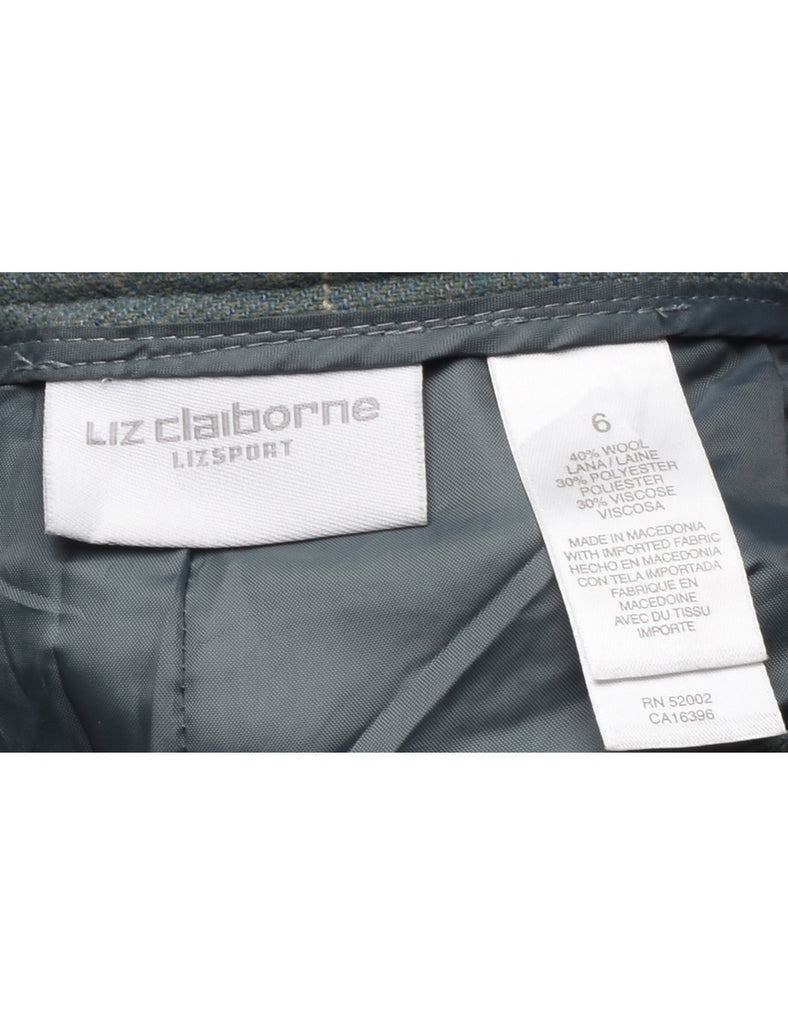 Liz Claiborne Trousers - W27 L30