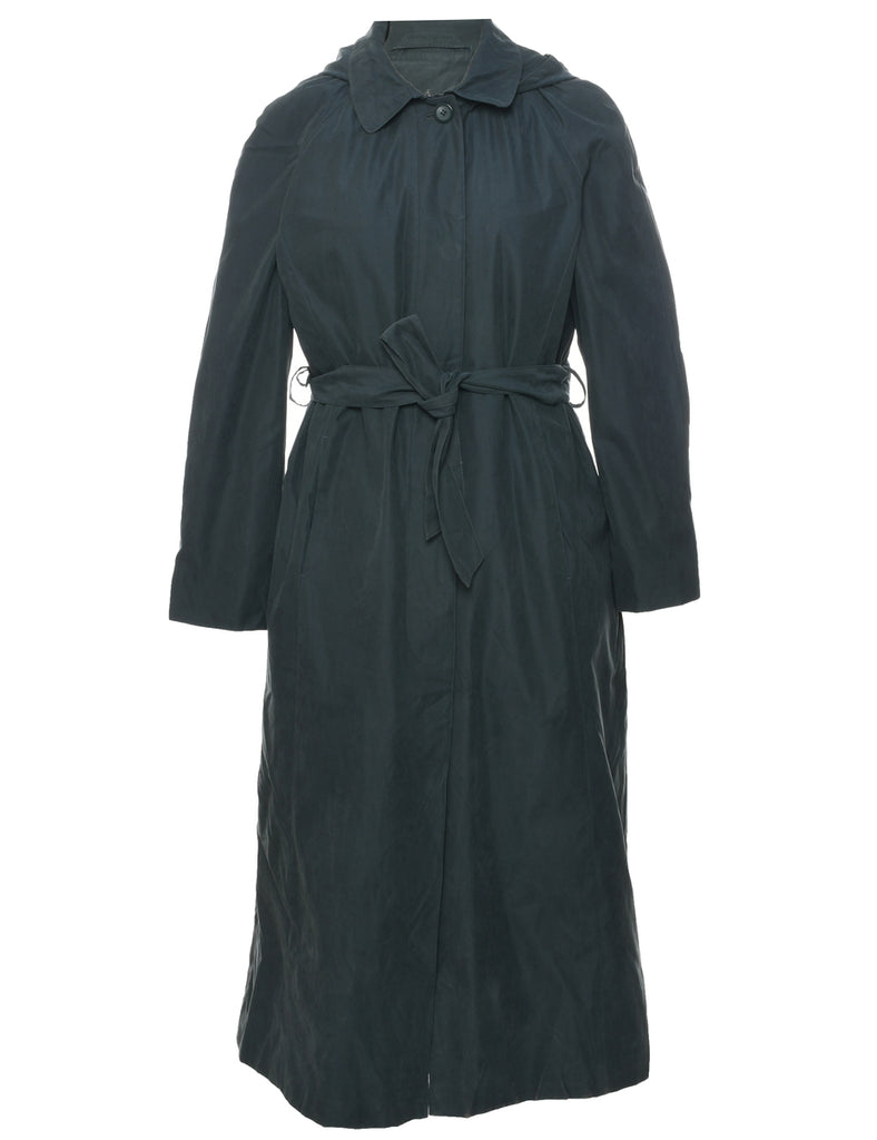 London Fog Trench Coat - L