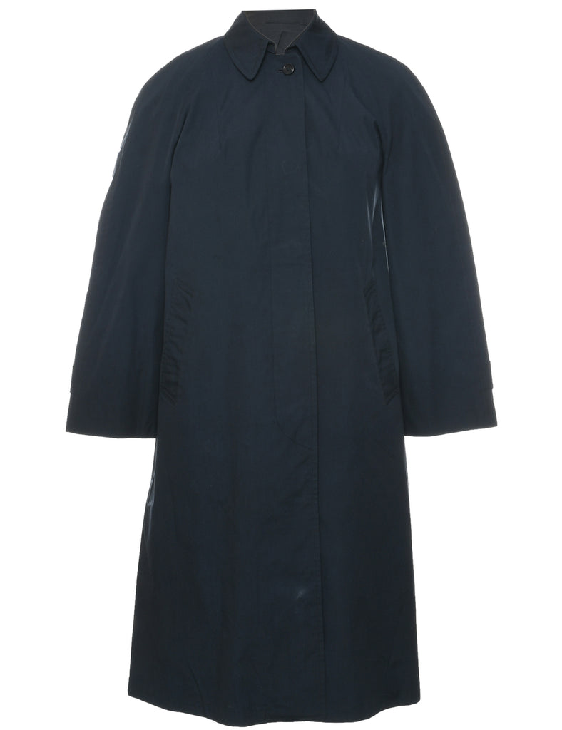 London Fog Trench Coat - M