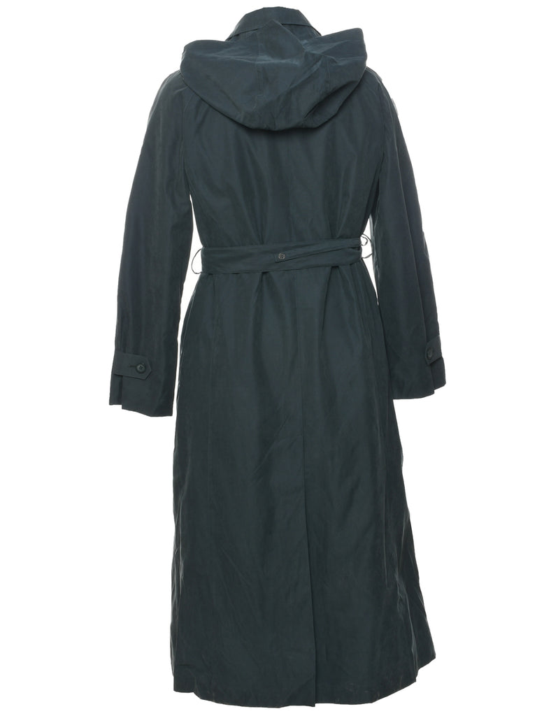 London Fog Trench Coat - L
