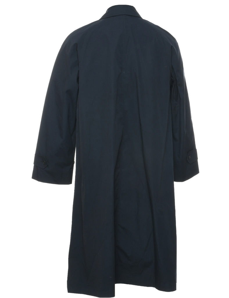 London Fog Trench Coat - M