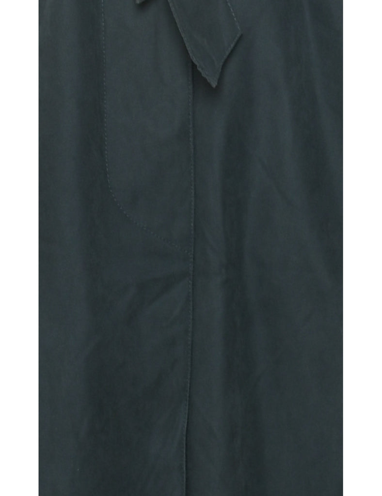 London Fog Trench Coat - L