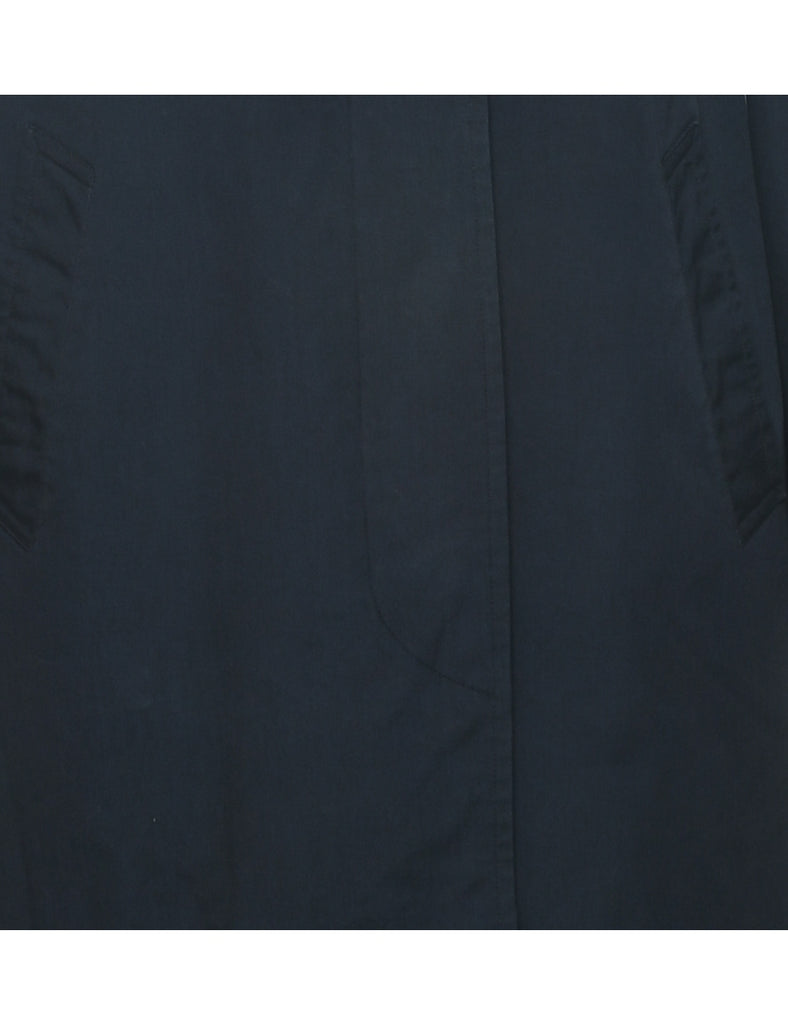 London Fog Trench Coat - M