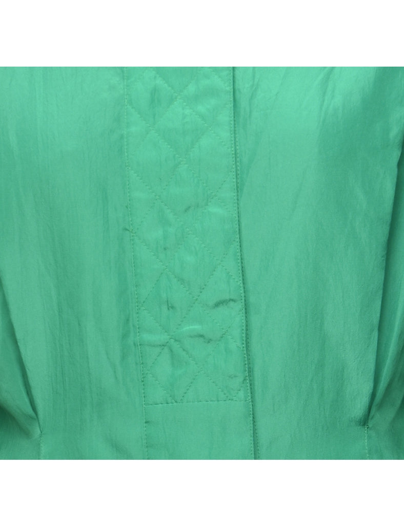 Long Sleeved Blouse - L