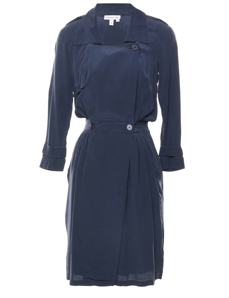 Long Sleeved Dress - M