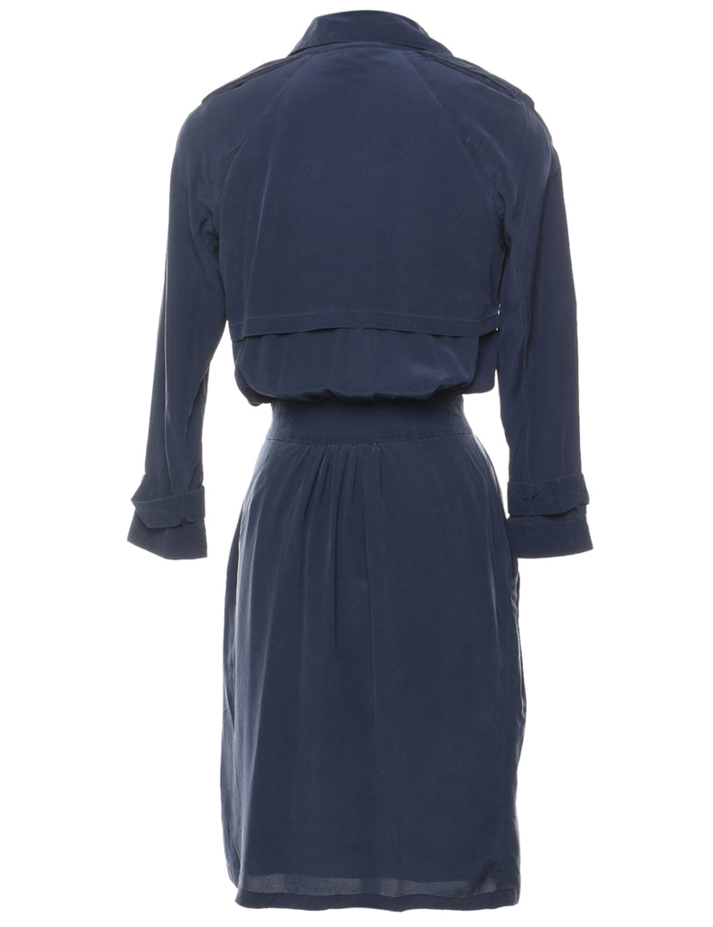 Long Sleeved Dress - M