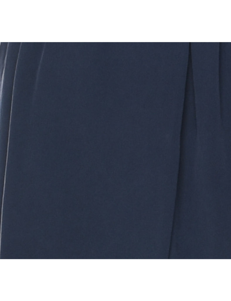 Long Sleeved Dress - M