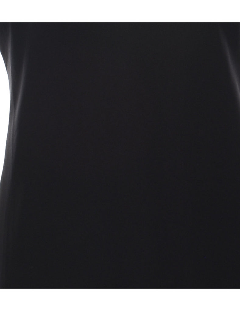 Long Sleeved Dress - M