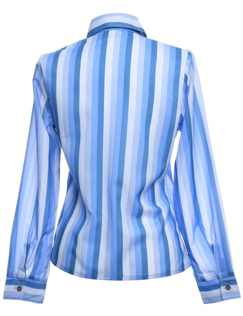 Long Sleeved Shirt - M