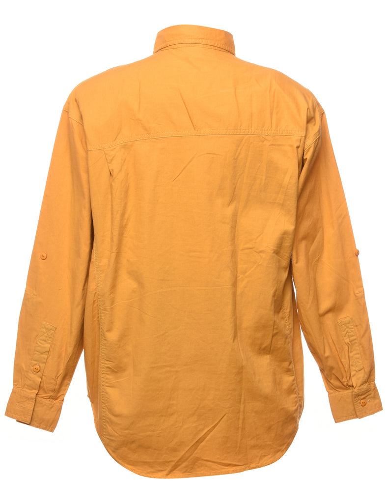 Long Sleeved Shirt - S