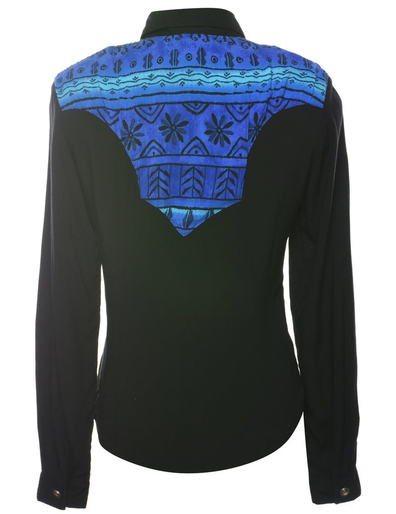 Long Sleeved Shirt - S