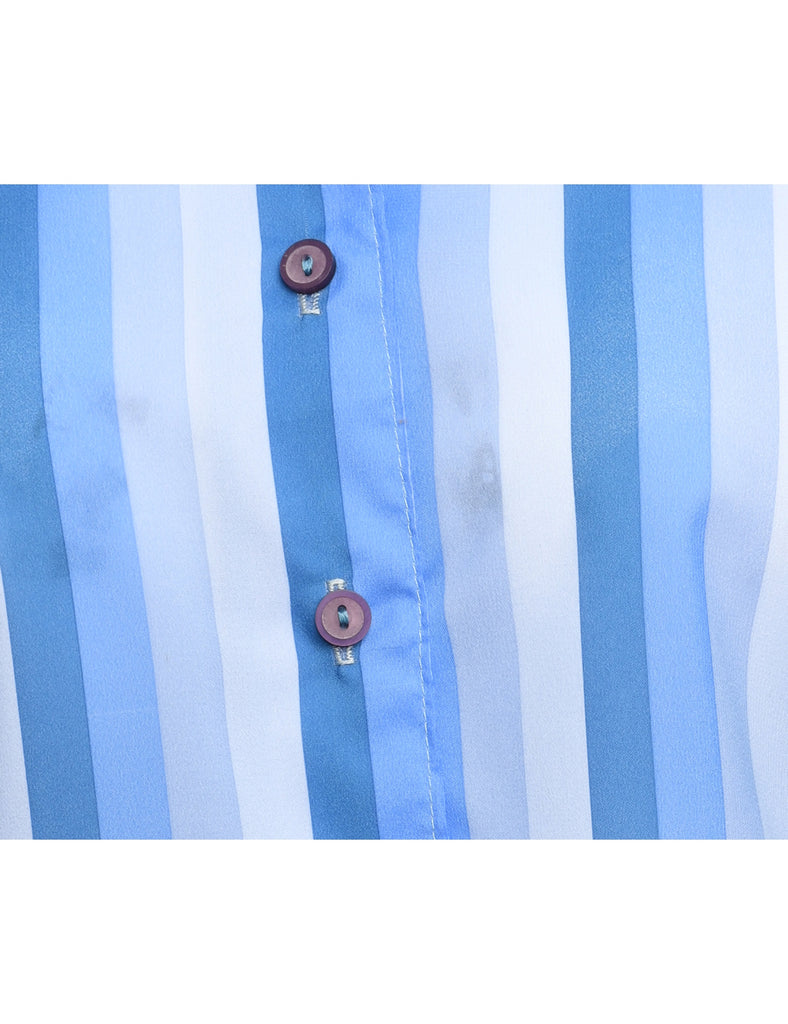 Long Sleeved Shirt - M