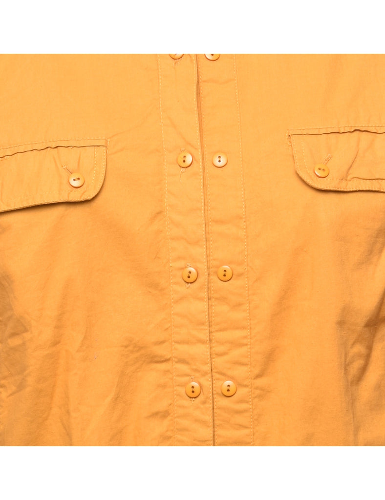 Long Sleeved Shirt - S