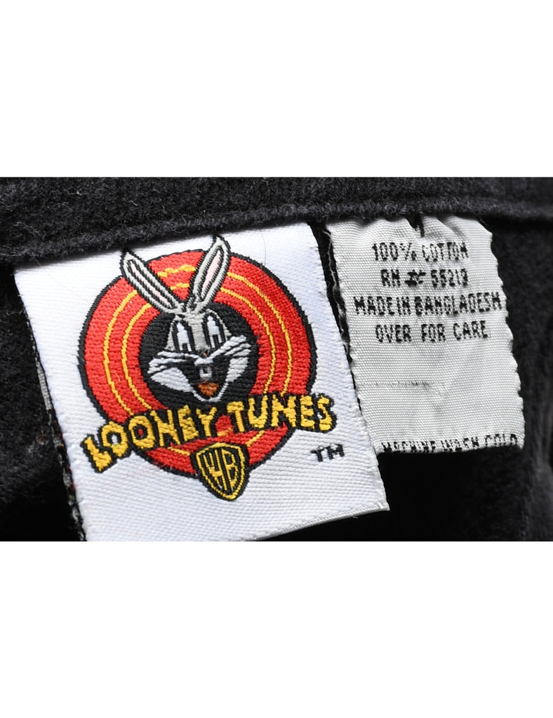 Looney Tunes Dungarees - W34 L28