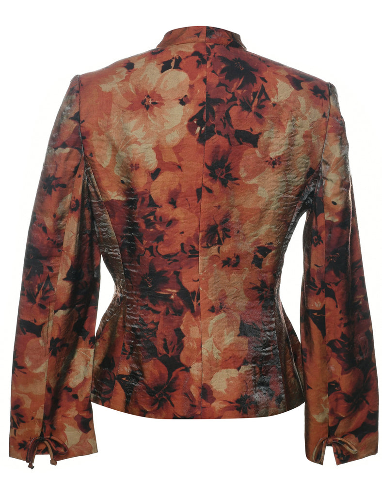 Lord and Taylor Evening Jacket - M