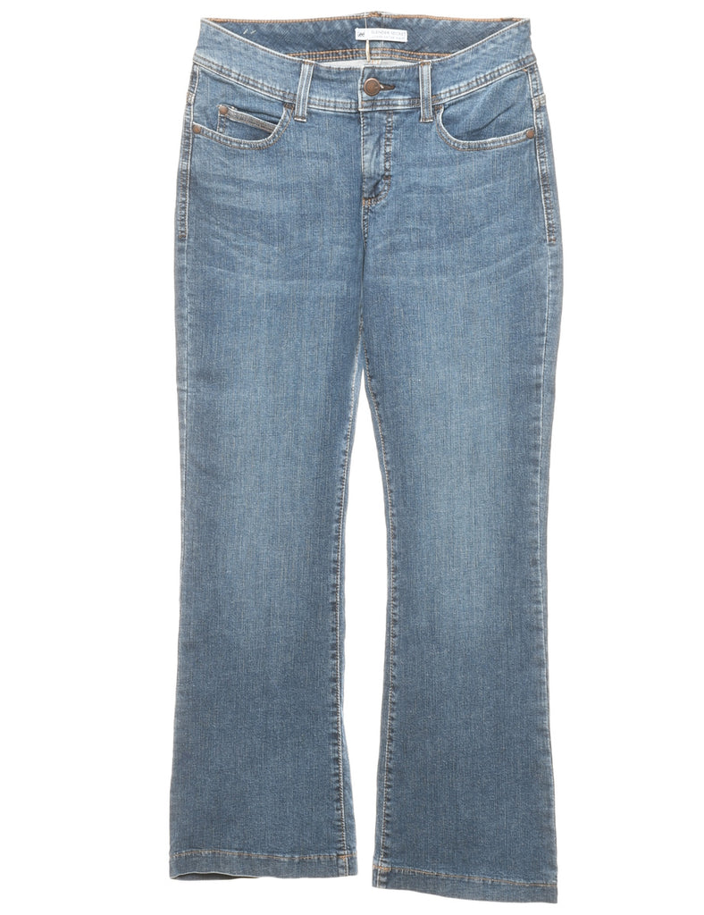 Low Rise Lee Jeans - W29 L30