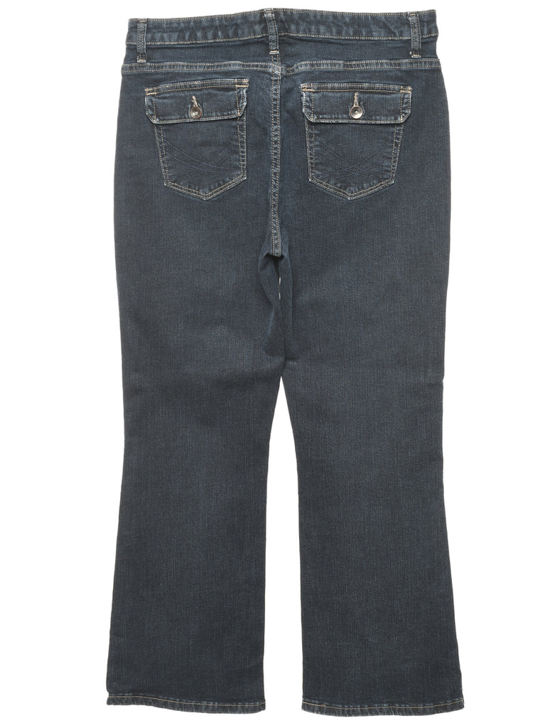 Low Rise Lee Jeans - W34 L28