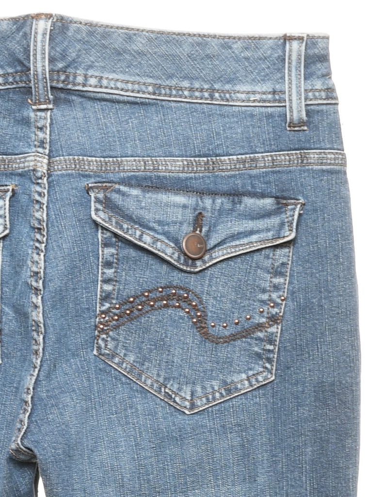 Low Rise Lee Jeans - W29 L30