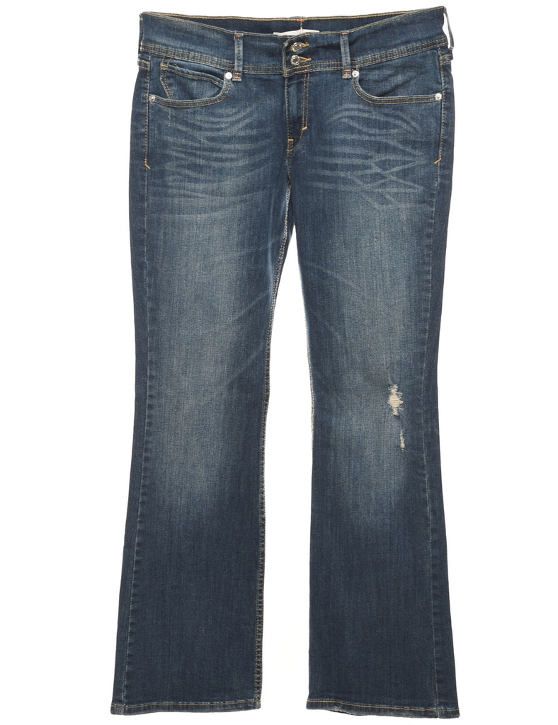 Low Rise Levi's Jeans - W32 L31