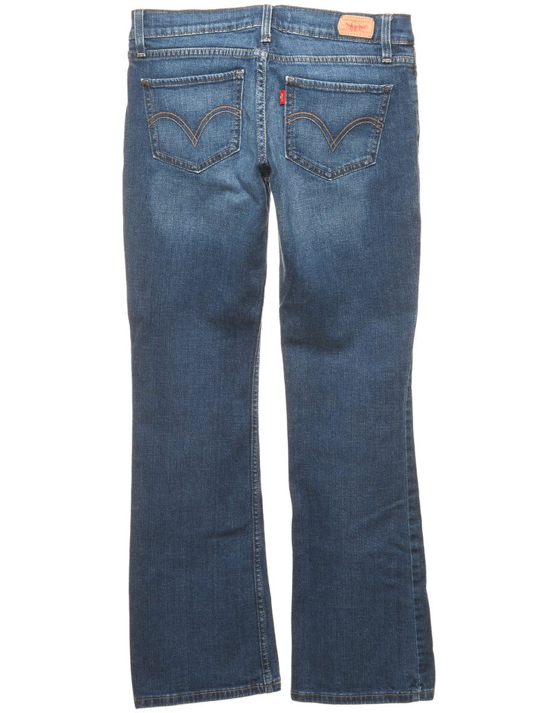 Low Rise Levi's Jeans - W28 L30