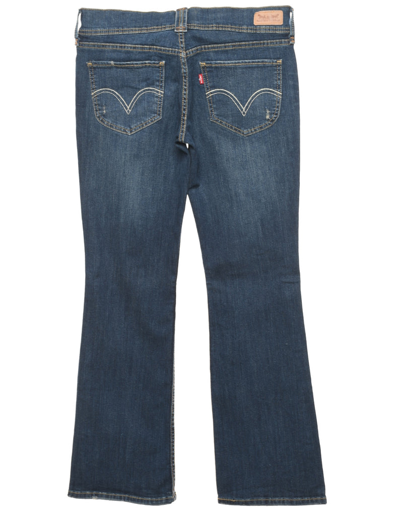 Low Rise Levi's Jeans - W32 L31