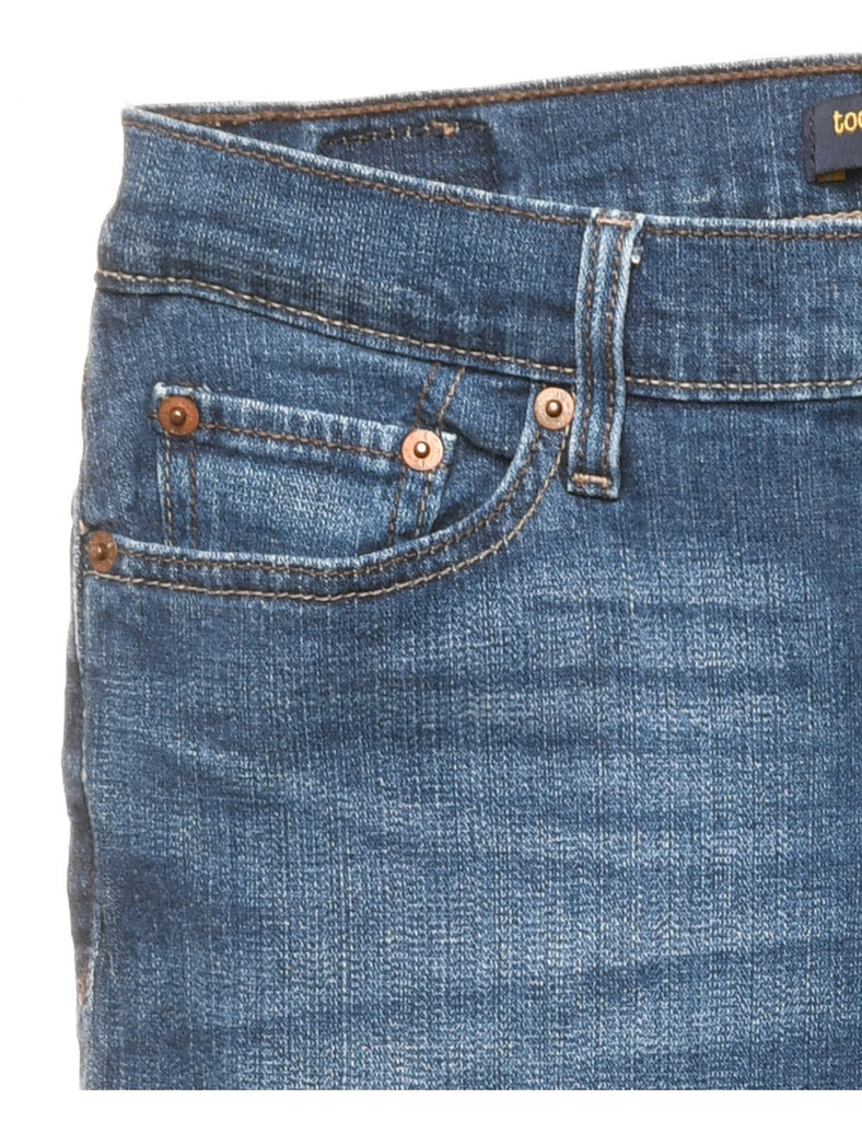 Low Rise Levi's Jeans - W28 L30
