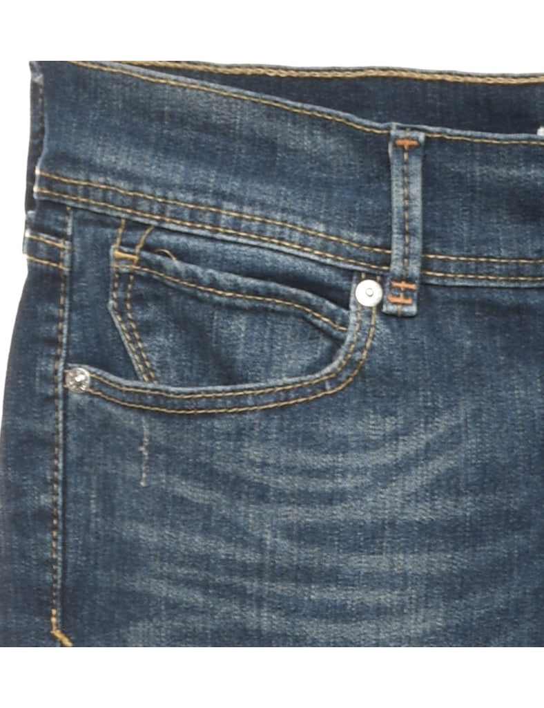 Low Rise Levi's Jeans - W32 L31